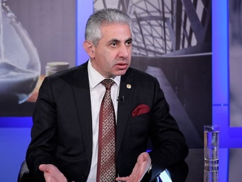 Էդգար Ղազարյանը միացել է «Ուժեղ Հայաստան» կու...