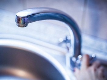 Վթարային ջրանջատում