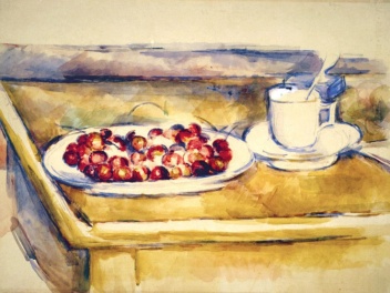 Իտալիայում թանգարանից գnղացել են Ռենուարի, Սե...