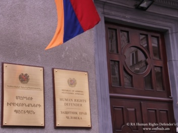 ՄԻՊ ներկայացուցիչներն արագ արձագանքման այց են...