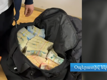 ՊԵԿ-ը բացահայտել է խոշոր չափերի` 113 մլն ՌԴ ռուբլի կանխիկ արտարժույթի ներկրման և ստվերային շրջանառության դեպքեր
