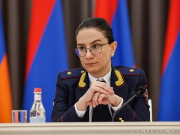 Տեղի է ունեցել Դատախազության կոլեգիայի ընդլայնված նիստ