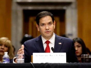 Միացյալ Նահանգների և Իրանի միջև հաղորդագրությ...