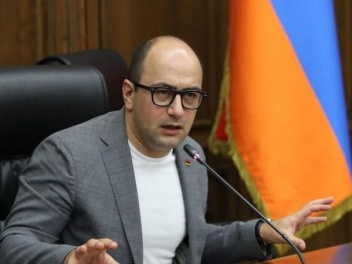 «Պատիվ ունեմ»-ը Փաշինյանի գործողությունների դ...