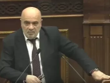 Ամենակարևոր ձեռքբերումն այսօրվա ՀՌՀ-ի անկախ կ...