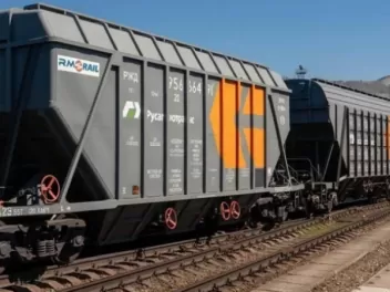 Ադրբեջանի տարածքով Հայաստան կուղարկվի 4 վագոն...