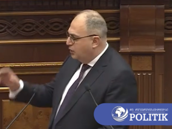 Ինչպե՞ս հավատանք, որ չեք գնում ՍԴ–ում ՔՊ–ի շա...