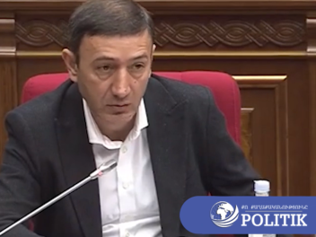 Իշխան Սաղաթելյանն ու Սիմոնյանը ԱԺ չեն գալիս,...