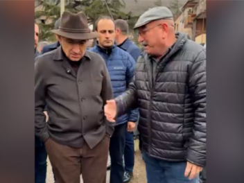 Գանձաքարցիները Փաշինյանին չընտրելու ևս մեկ պատճառ ունեն․ «Հրապարակ»