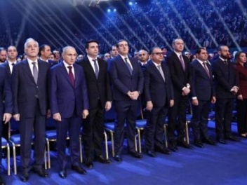 Նոր հրահանգ ՔՊ-ականներին․ «Հրապարակ»