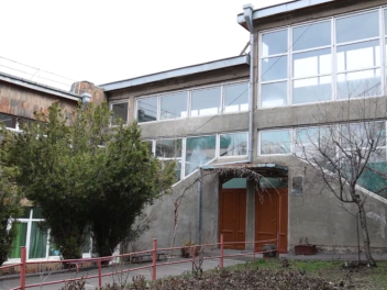 Գողություններ մանկապարտեզներից և պարի ստուդիա...