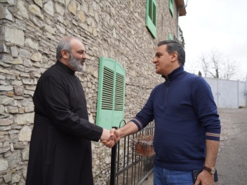 «Դու վախկոտ ես, տղամարդու խոսք չունես»․ ինչու...