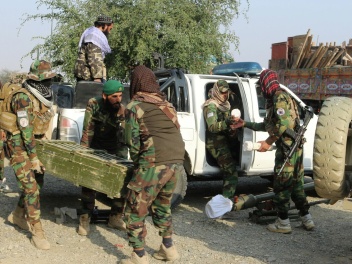 Столкновения между Пакистаном и Афганистаном продолжаются. В Кабуле были слышны взрывы