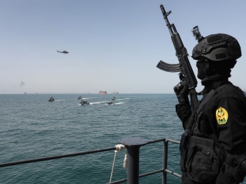 Հունաստանը չի մասնակցի Հորմուզի նեղուցի ռազմա...