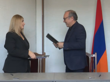 «Այլընտրանքային նախագծեր» խումբն ու Համահայկա...