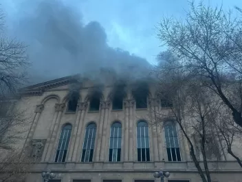 Հրդեհի հետևանքներն այնպիսին են, որ հնարավոր կ...