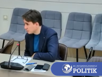 Ձեզ չի՞ անհանգստացնում` ՀՀ ենք կանչում մի կառ...