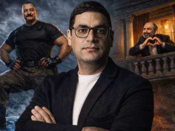 Տեսանյութ․ Ալիևը Նիկոլի երազների հերոսն է, բայց այդ բեղավորը անպարտելի չէ․ Փաշինյանը կընկնի ռուսների ոտքերը