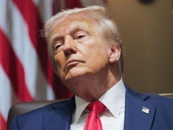 «Գրեթե ամեն ինչ ոչնչացվել է». Թրամփ