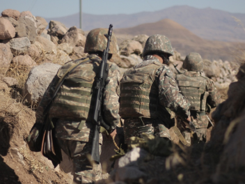 Կստեղծվի անհետ կորած անձանց ռեեստր