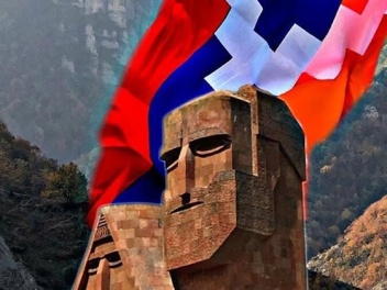 Արցախ Միությունը Մեծ Բրիտանիայի խորհրդարանում...