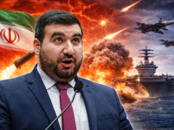 ՔՊ-ականը կարծում է, որ Փաշինյանին բանի տեղ չե...