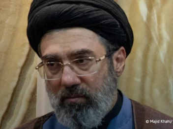 Մոջթաբա Խամենեին հայտարարել է, որ իր ընտրությ...