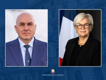 Իտալիան և Ֆրանսիան մտահոգված են Լիբանանում ան...