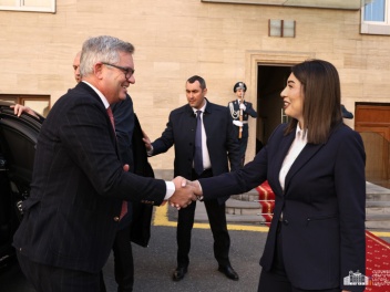 Հայաստանը հանձնառու է ամբողջությամբ իրականացն...