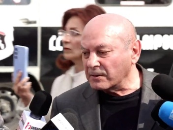 Սամվել Կարապետյանի վարկանիշն ավելի բարձր է, ք...