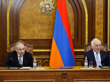 Նիկոլ Փաշինյանի գլխավորությամբ տեղի է ունեցել...