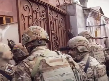 Քրեական ոստիկանները բացահայտել են հերթական կե...