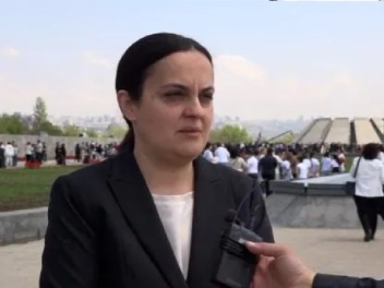 Էդիտա Գզոյանի ճակատագիրն արդեն որոշվել է․ «Հրապարակ»