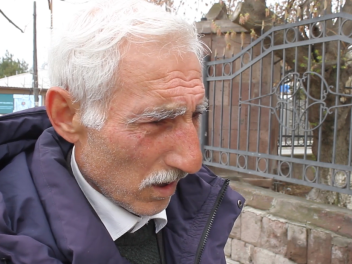 Փաշինյանը մեր ամոթն է․ սա խաղաղություն չէ, այ...