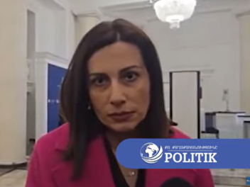 Ինչպես է նախարարի ենթական կազինոյում ավելի քա...