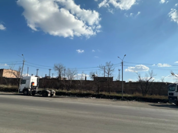 Շենգավիթի համայնքային ոստիկանները բացահայտեցի...