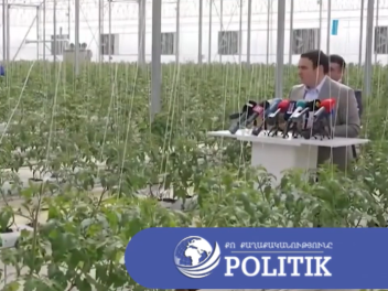 2 տարի լավ է լինում, երրորդ տարին վատ է գնում...