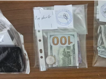 Պարեկներին կաշառք առաջարկած տղամարդը ձերբակալ...