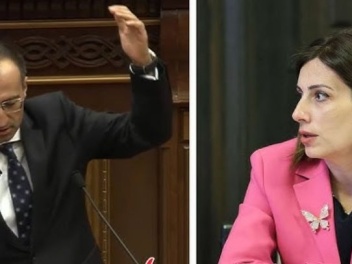 Առողջապահական ոլորտում աճում են ընդդիմադիր տրամադրությունները. «Ժողովուրդ»