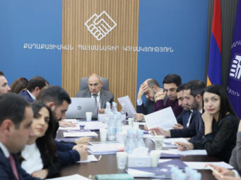 ՔՊ-ն փոխել է մարտավարությունը․ «Հրապարակ»