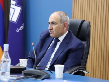 Մոտ 30 ՔՊ-ականներ Նիկոլ Փաշինյանին վարչապետի...