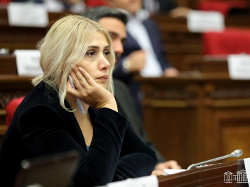 Ութ տարվա խայտառակ կառավարման ընթացքում տրվել...