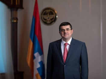 Արայիկ Հարությունյանը մի քանի անգամ է հայտարա...