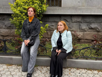 Իրականացնելու ենք 1 շաբաթ նստացույց՝ առավոտյա...