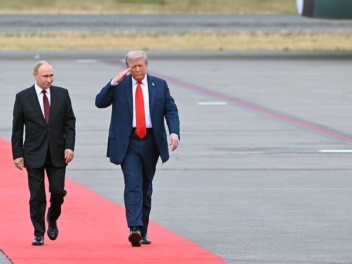 Պուտինը չի հրավիրել Թրամփին Հաղթանակի օրվա շք...