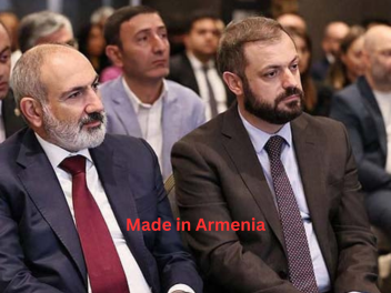 Կառավարությունը «Made in Armenia» ծրագիրը տապ...