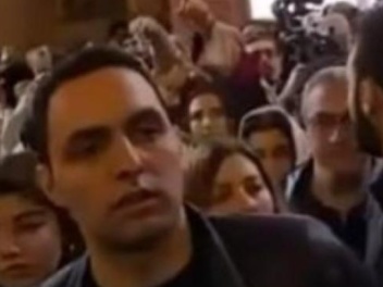 18-ամյա Դավիթ Մինասյանը գտնվում է «Նաիրի» ԲԿ-...