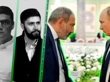 Պուտինը ասաց, որ Փաշինյանը ստախոս է․ շատ ծանր...