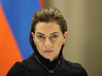 Իրավունքներս խախտված են. դիտարկում ենք Դանիել Իոաննիսյանի դեմ հնարավոր քրեական գործ հարուցելու հարցը. Աննա Հակոբյան