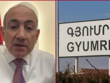 Գյումրին ՔՊ չի ընտրելու ․ «Հրապարակ»